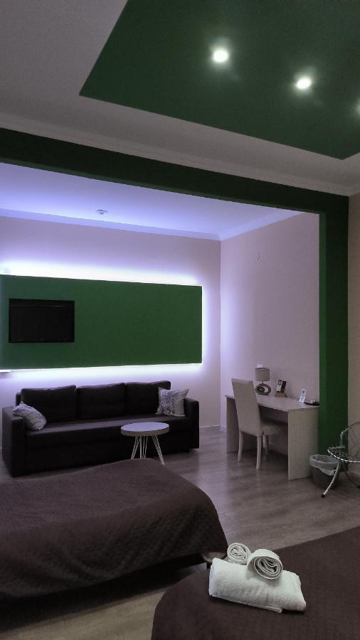 Prestige Couette-café Catane