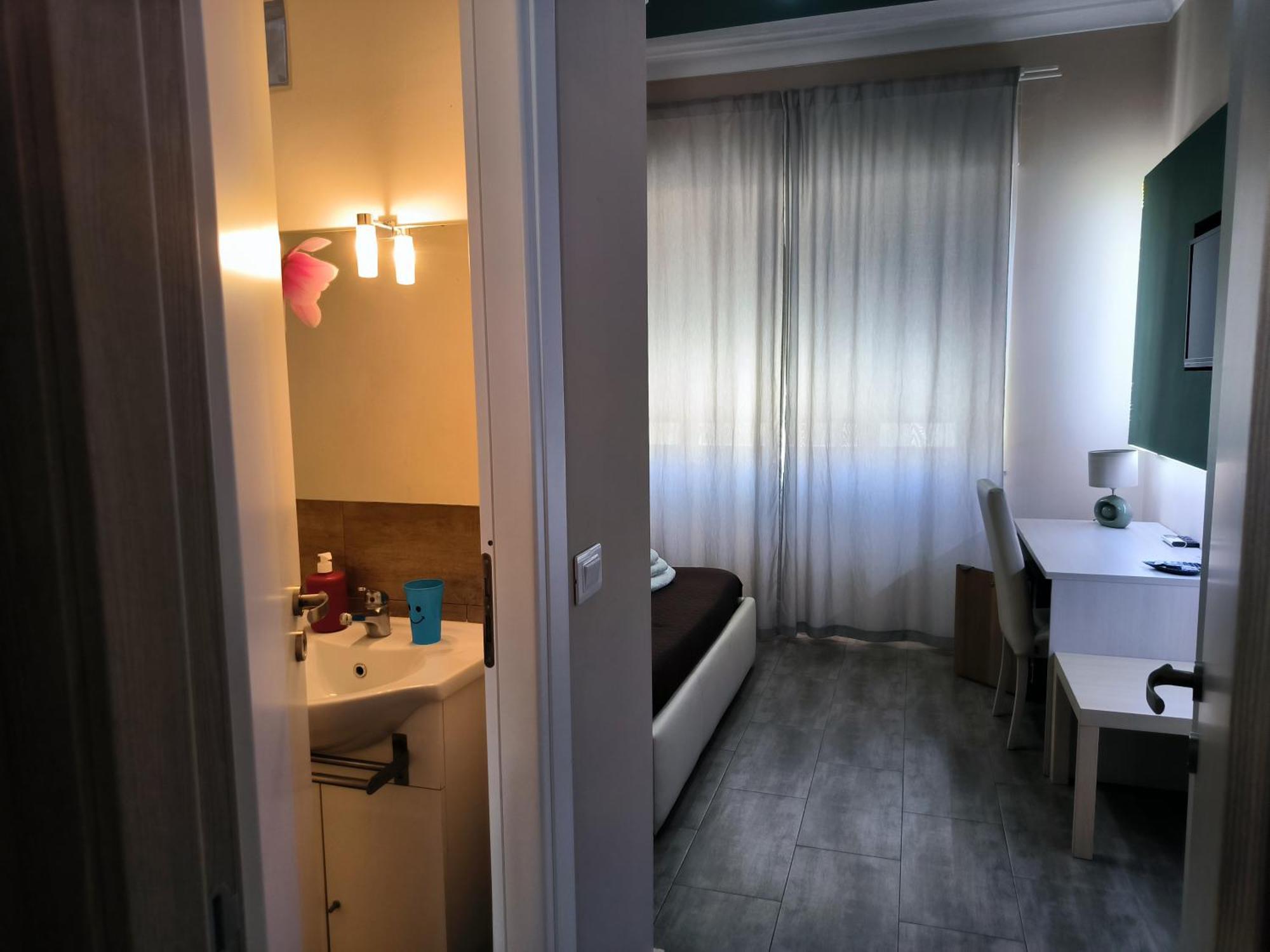 Prestige Couette-café