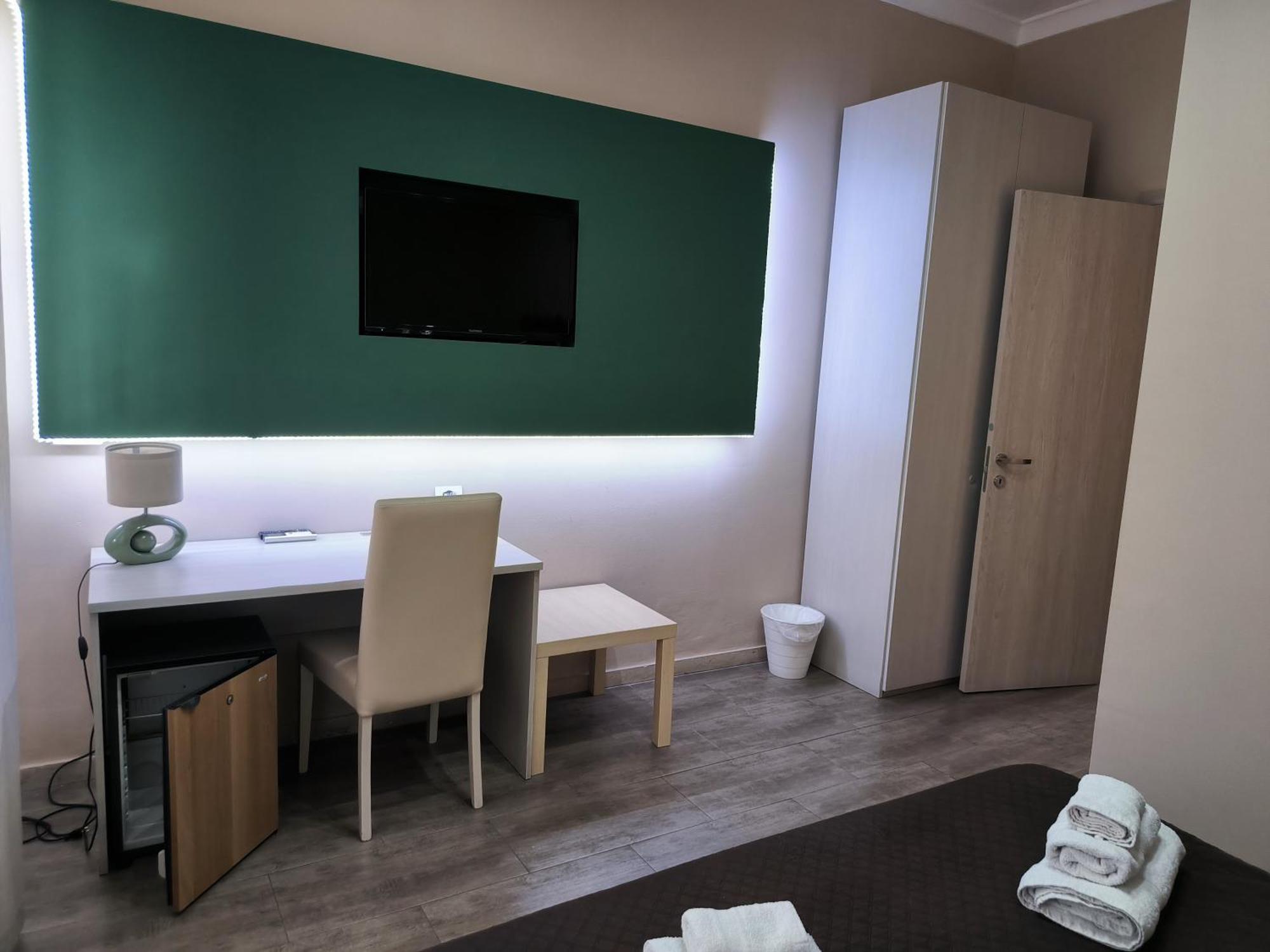 Couette-café Prestige Catane