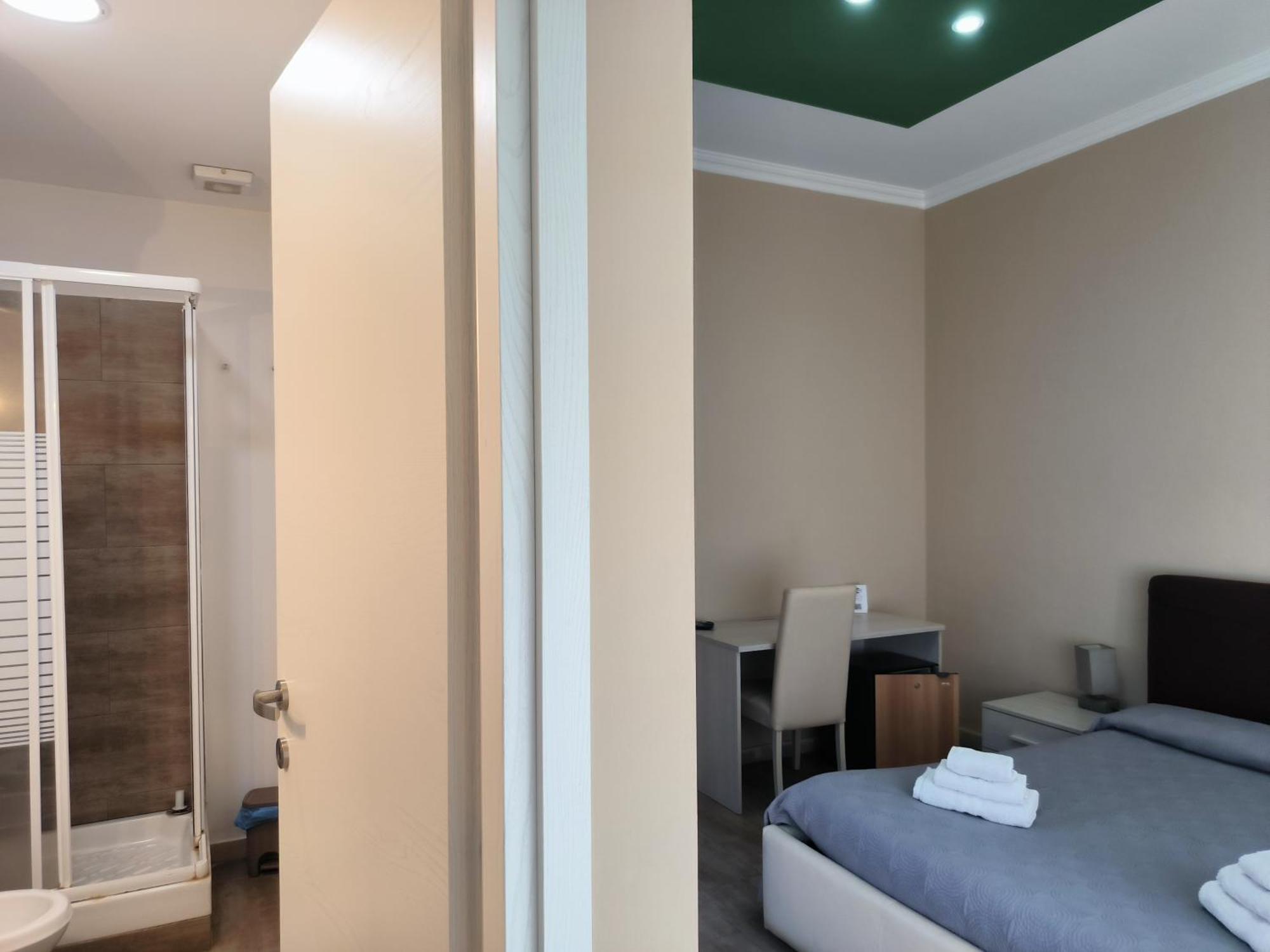 Couette-café Prestige Catane