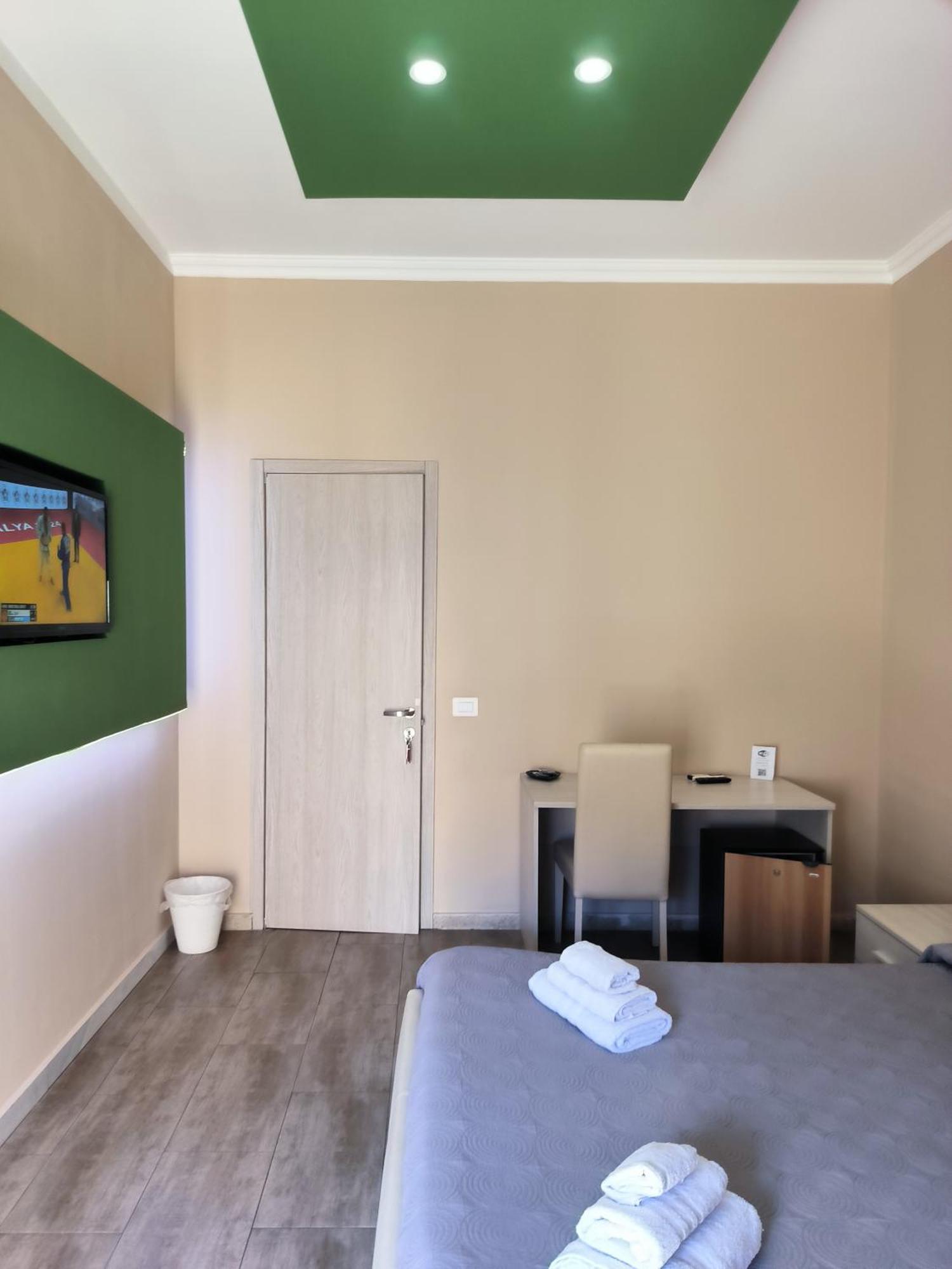 Prestige Couette-café Catane