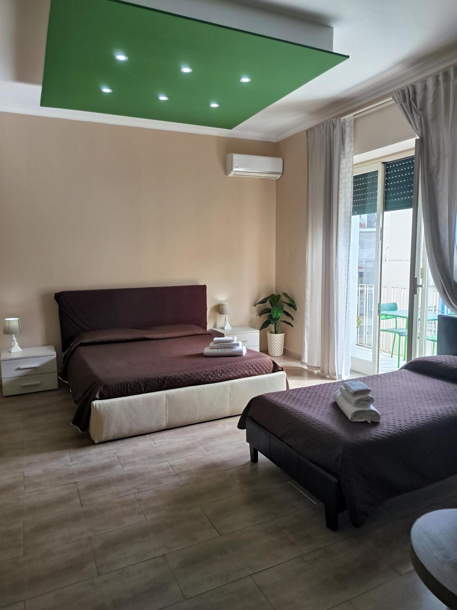 Couette-café Prestige 2*