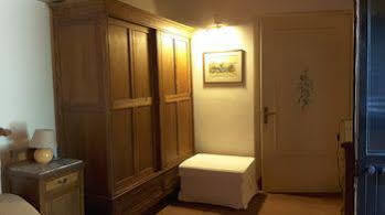 Couette-café Prestige 2*