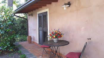 Prestige Couette-café 2*